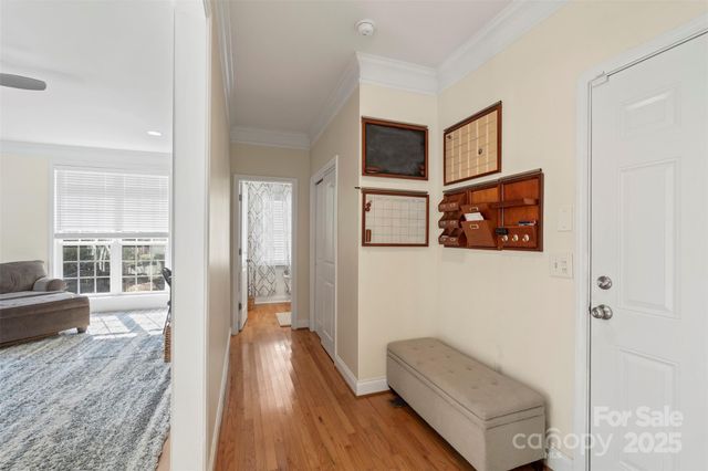 12027 Lawings Corner Drive, Huntersville, NC 28078