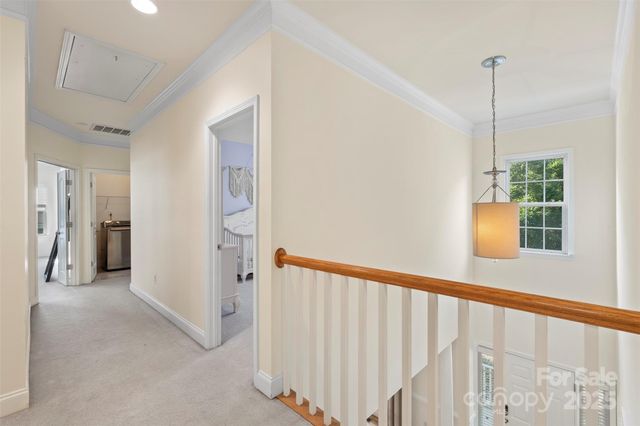 12027 Lawings Corner Drive, Huntersville, NC 28078