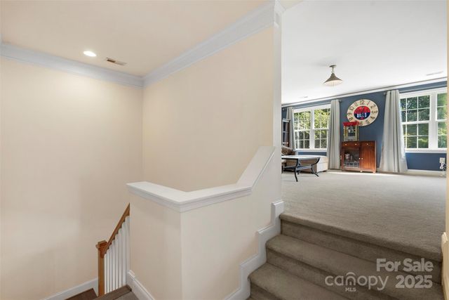 12027 Lawings Corner Drive, Huntersville, NC 28078