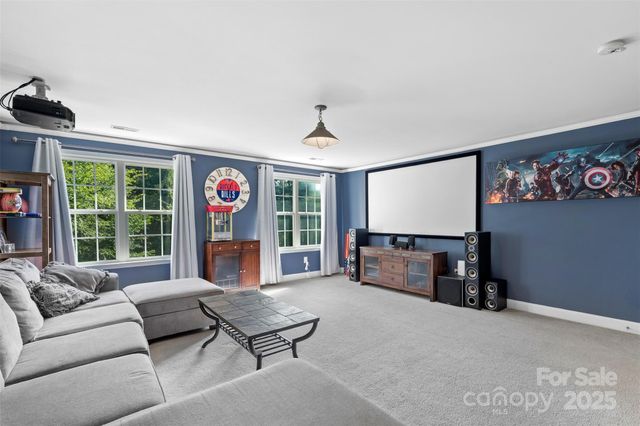 12027 Lawings Corner Drive, Huntersville, NC 28078