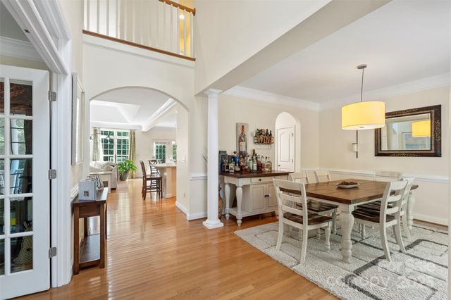12027 Lawings Corner Drive, Huntersville, NC 28078