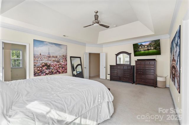 12027 Lawings Corner Drive, Huntersville, NC 28078