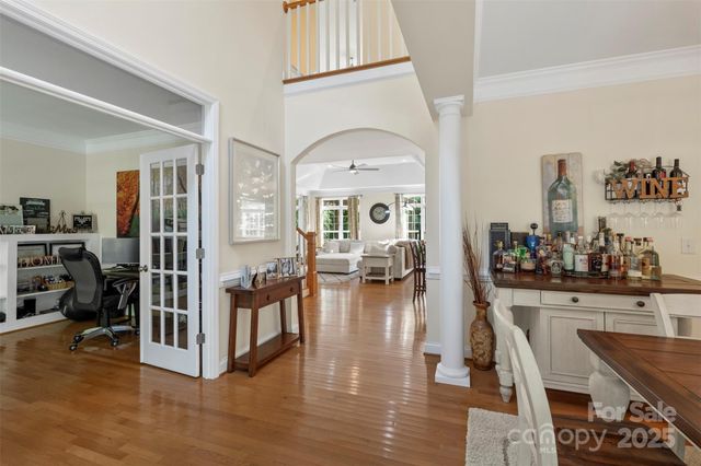12027 Lawings Corner Drive, Huntersville, NC 28078