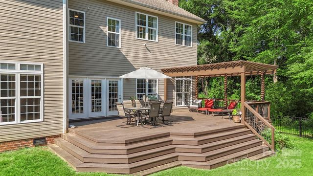 12027 Lawings Corner Drive, Huntersville, NC 28078