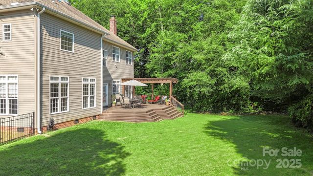 12027 Lawings Corner Drive, Huntersville, NC 28078