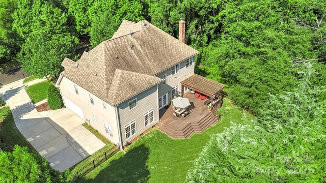 12027 Lawings Corner Drive, Huntersville, NC 28078