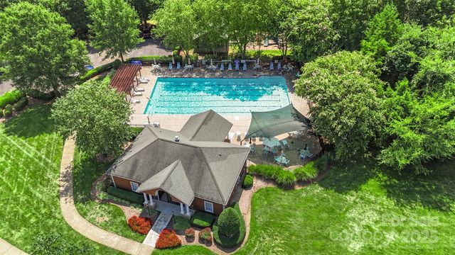 12027 Lawings Corner Drive, Huntersville, NC 28078