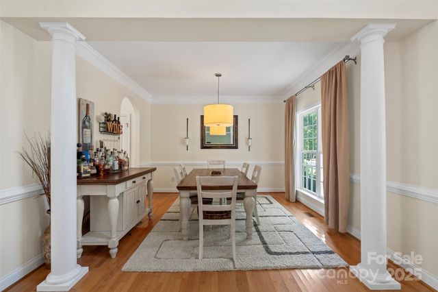 12027 Lawings Corner Drive, Huntersville, NC 28078