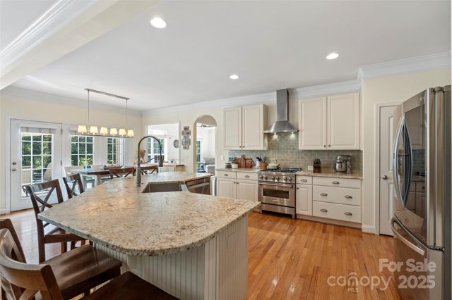 12027 Lawings Corner Drive, Huntersville, NC 28078