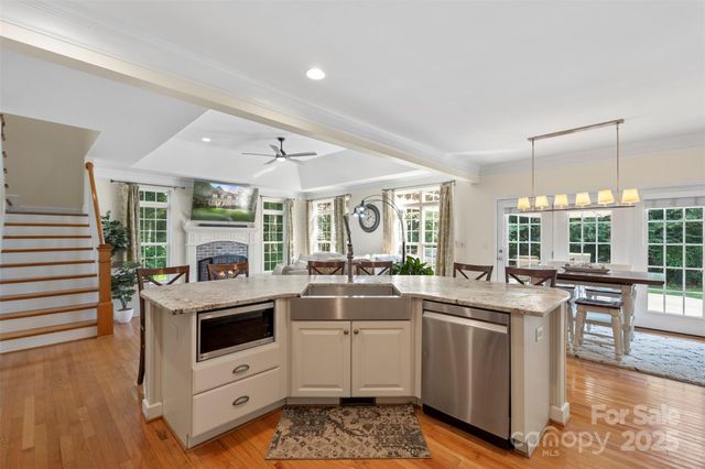 12027 Lawings Corner Drive, Huntersville, NC 28078