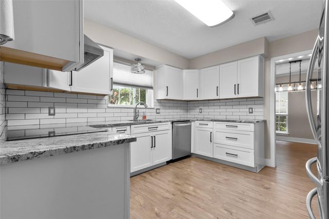 3818 Gladeridge Drive, Houston, TX 77068