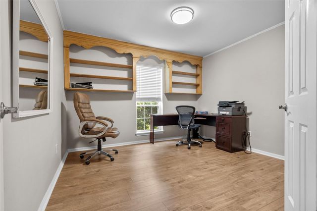 3818 Gladeridge Drive, Houston, TX 77068