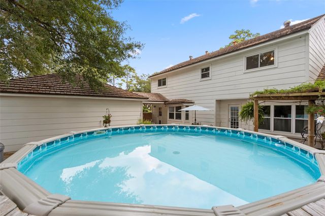 3818 Gladeridge Drive, Houston, TX 77068