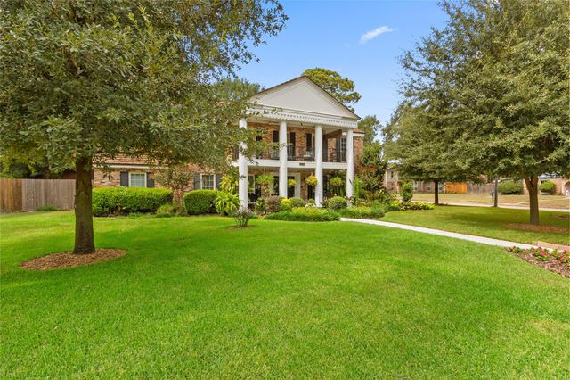 3818 Gladeridge Drive, Houston, TX 77068