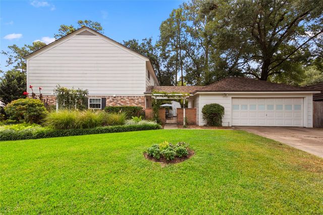 3818 Gladeridge Drive, Houston, TX 77068
