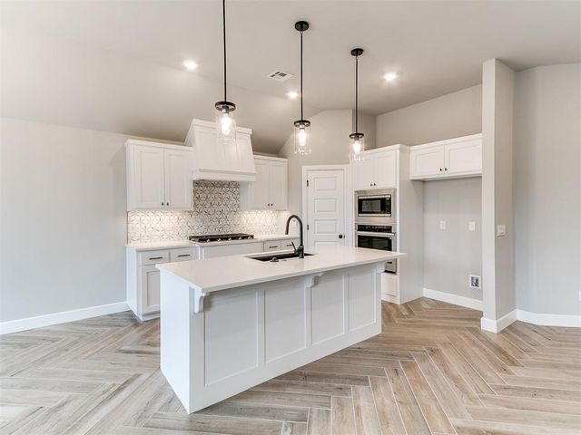 12637 NW 137th Street, Piedmont, OK 73078
