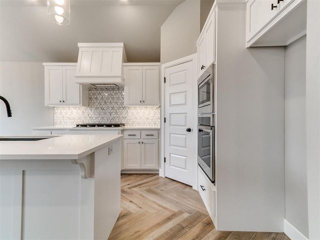 12637 NW 137th Street, Piedmont, OK 73078