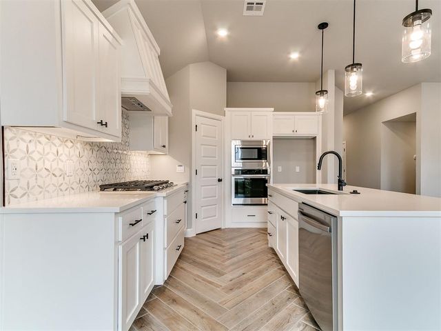 12637 NW 137th Street, Piedmont, OK 73078