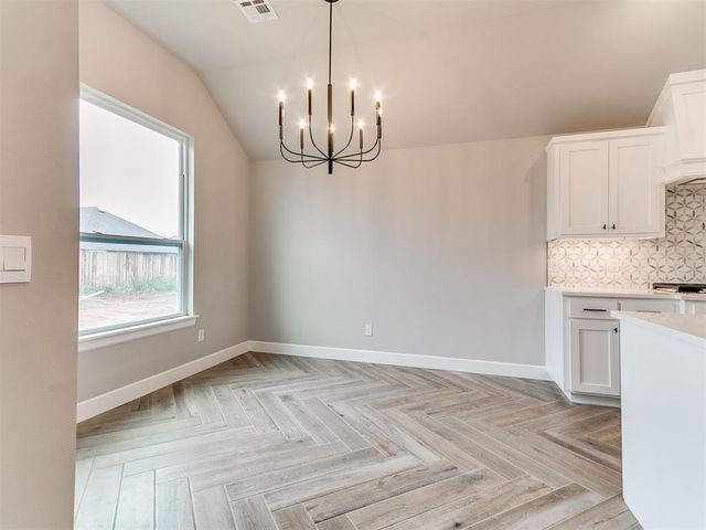 12637 NW 137th Street, Piedmont, OK 73078