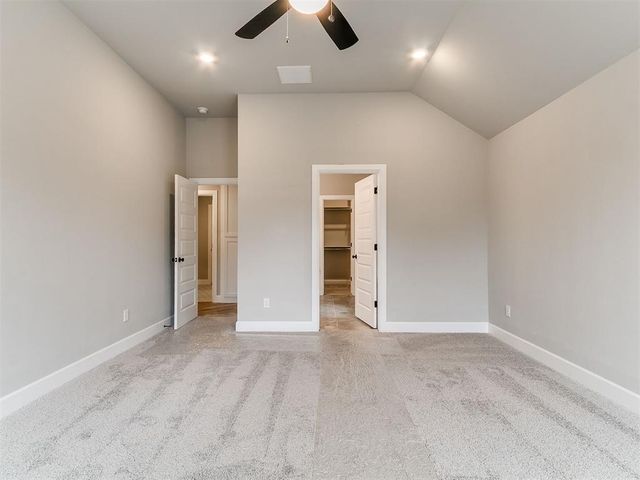 12637 NW 137th Street, Piedmont, OK 73078