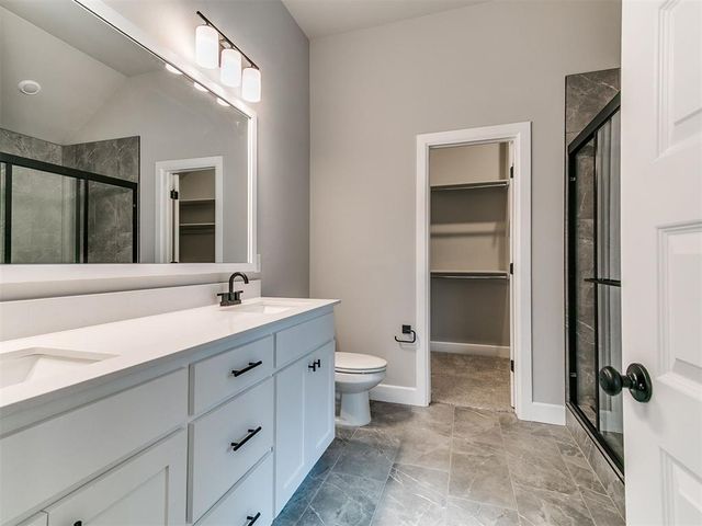 12637 NW 137th Street, Piedmont, OK 73078