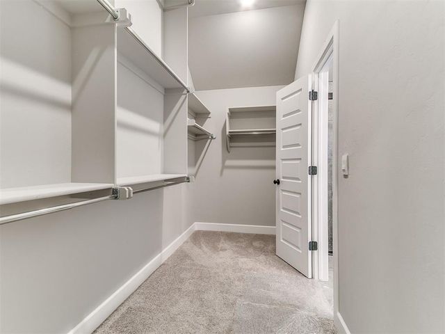 12637 NW 137th Street, Piedmont, OK 73078