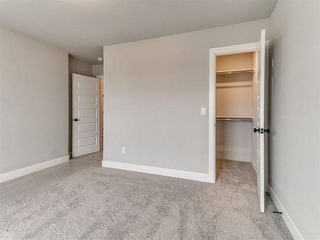 12637 NW 137th Street, Piedmont, OK 73078