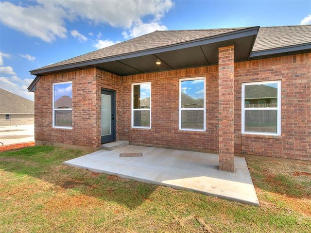12637 NW 137th Street, Piedmont, OK 73078
