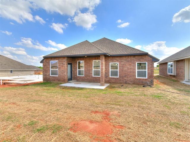 12637 NW 137th Street, Piedmont, OK 73078