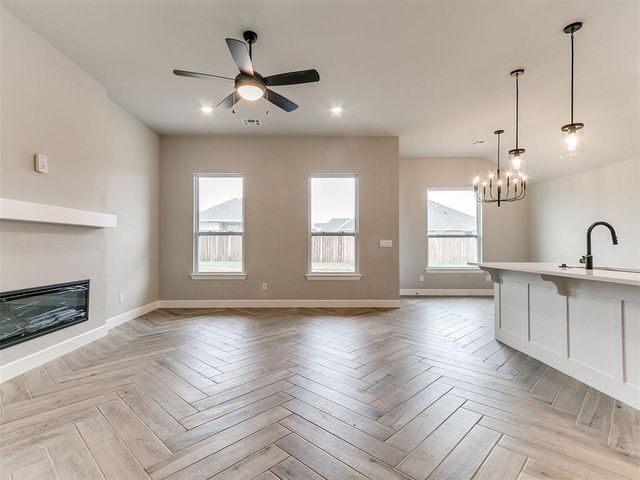 12637 NW 137th Street, Piedmont, OK 73078