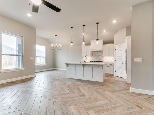 12637 NW 137th Street, Piedmont, OK 73078