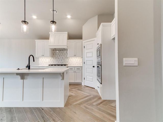 12637 NW 137th Street, Piedmont, OK 73078