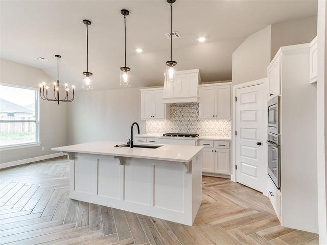 12637 NW 137th Street, Piedmont, OK 73078
