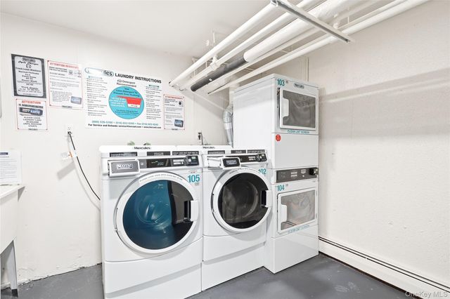 9 Charles Lane 2C, Pomona, NY 10970