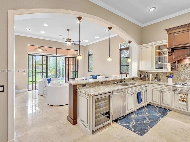 9614 Kenley Court, Parkland, FL 33076