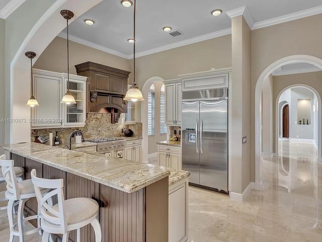 9614 Kenley Court, Parkland, FL 33076