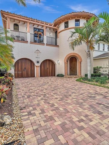 9614 Kenley Court, Parkland, FL 33076