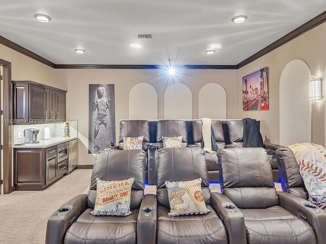 9614 Kenley Court, Parkland, FL 33076