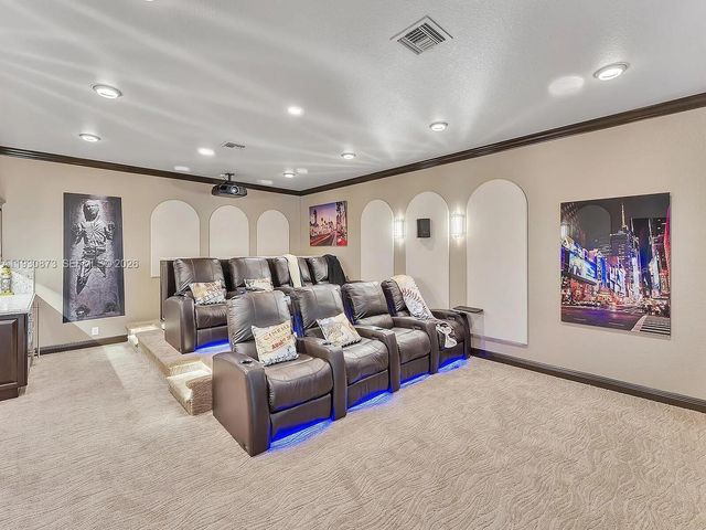 9614 Kenley Court, Parkland, FL 33076