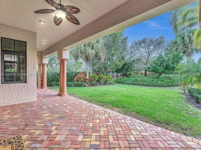 9614 Kenley Court, Parkland, FL 33076