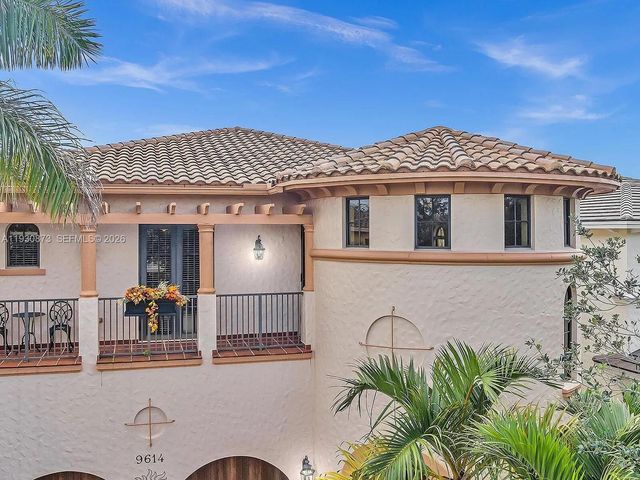 9614 Kenley Court, Parkland, FL 33076