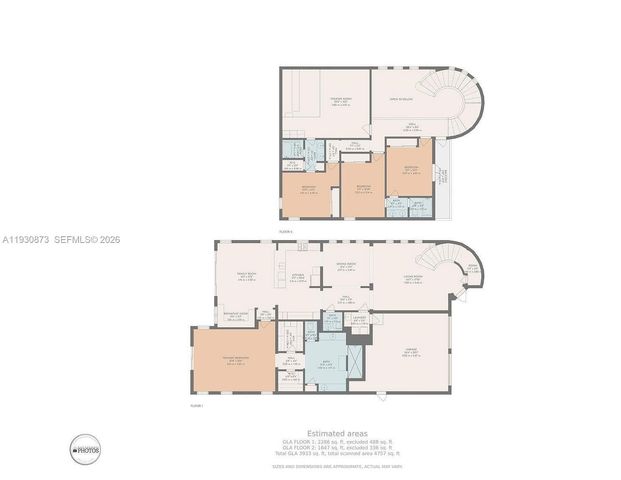 9614 Kenley Court, Parkland, FL 33076