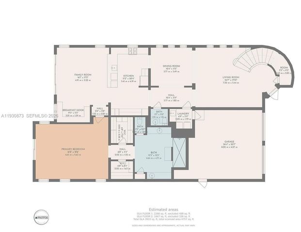 9614 Kenley Court, Parkland, FL 33076