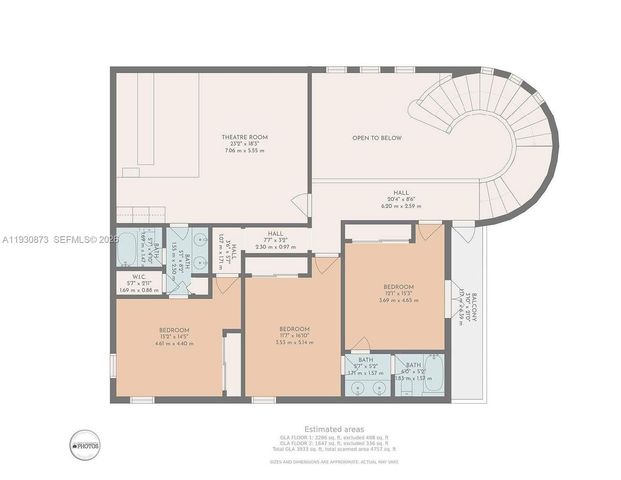 9614 Kenley Court, Parkland, FL 33076
