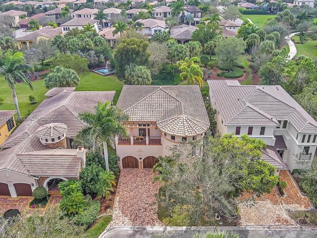 9614 Kenley Court, Parkland, FL 33076