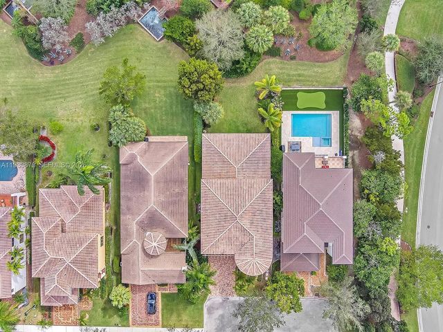 9614 Kenley Court, Parkland, FL 33076