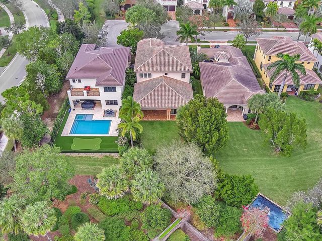 9614 Kenley Court, Parkland, FL 33076