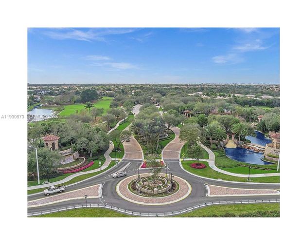 9614 Kenley Court, Parkland, FL 33076