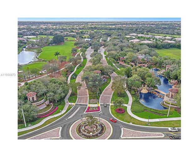 9614 Kenley Court, Parkland, FL 33076