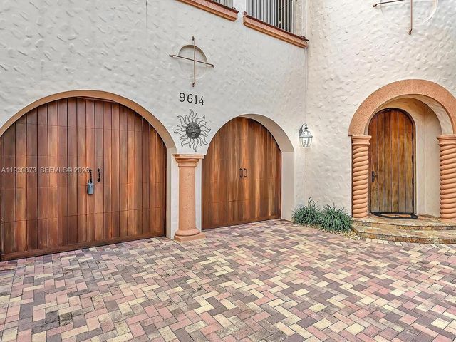 9614 Kenley Court, Parkland, FL 33076